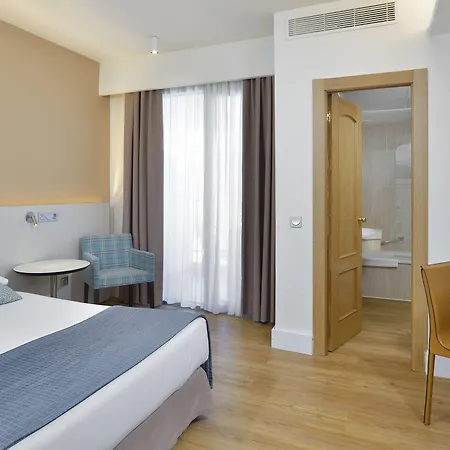 Sol - Don Pedro Hotel Torremolinos