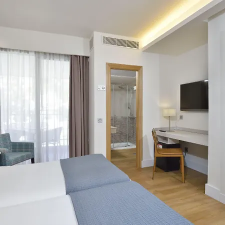 Sol By Melia - Don Pedro 4*