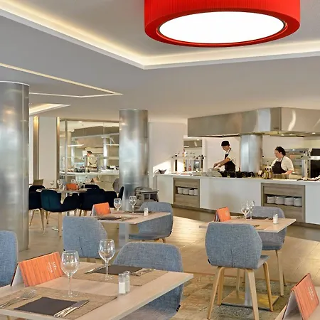 Sol - Don Pedro Hotel Torremolinos