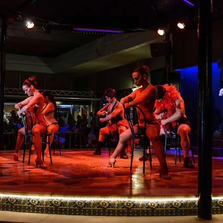 Hotel Sol - Don Pedro