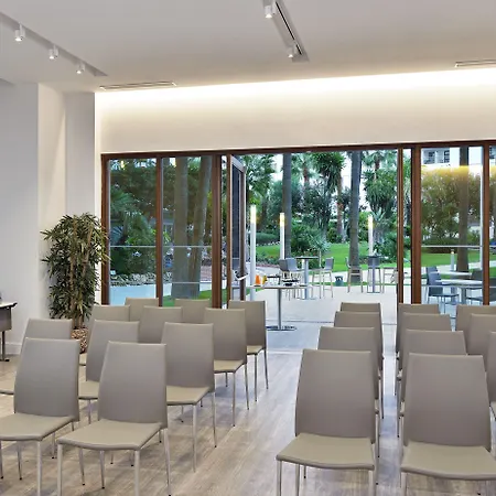 Sol By Melia - Don Pedro 4* Торремолинос