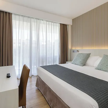 Sol By Melia - Don Pedro 4* Торремолинос