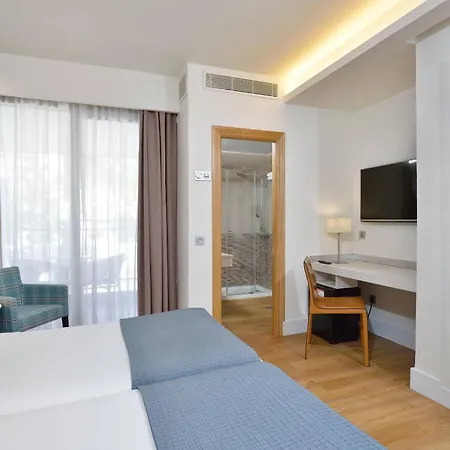Sol By Melia - Don Pedro Hotel Torremolinos