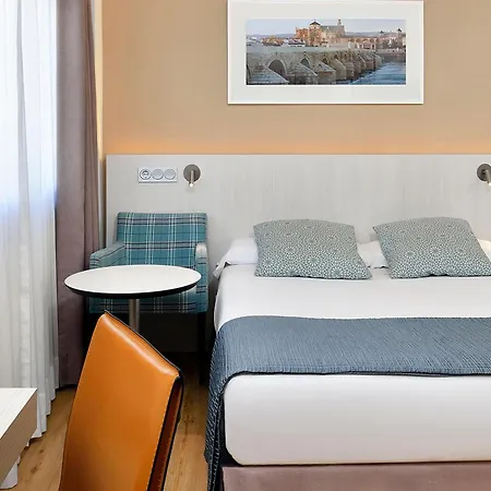 Sol By Melia - Don Pedro 4* Torremolinos