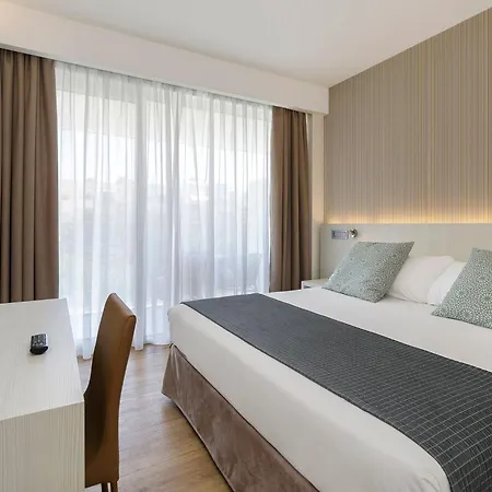 Sol By Melia - Don Pedro Hotel 4*