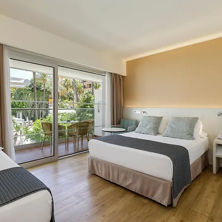 Sol By Melia - Don Pedro Hotel