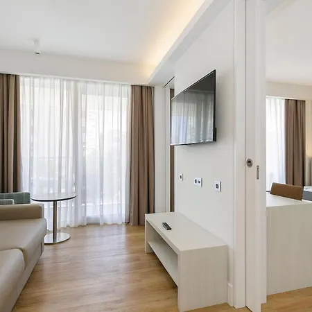 Hotel Sol By Melia - Don Pedro