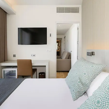 Sol By Melia - Don Pedro Torremolinos