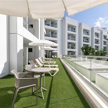 Sol By Melia - Don Pedro Hotel