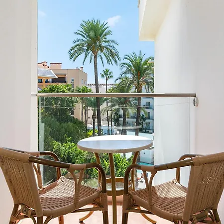 Sol By Melia - Don Pedro Hotel Torremolinos