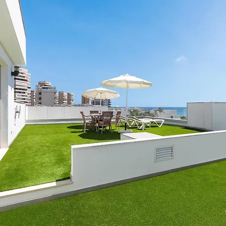 Sol By Melia - Don Pedro 4*