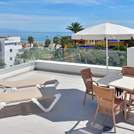 Sol By Melia - Don Pedro Hotel Torremolinos