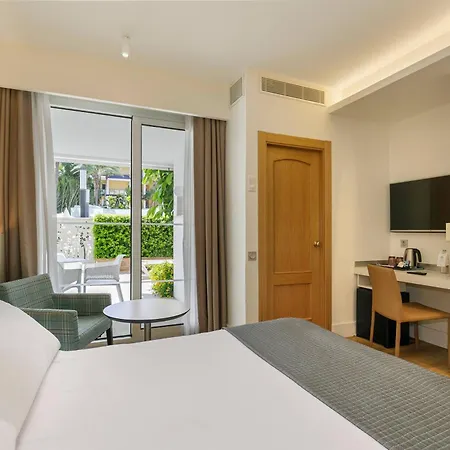 Hotel Sol By Melia - Don Pedro Torremolinos