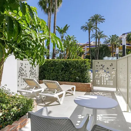 Hotel Sol By Melia - Don Pedro 4*