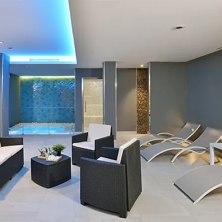 Hotel Sol - Don Pedro