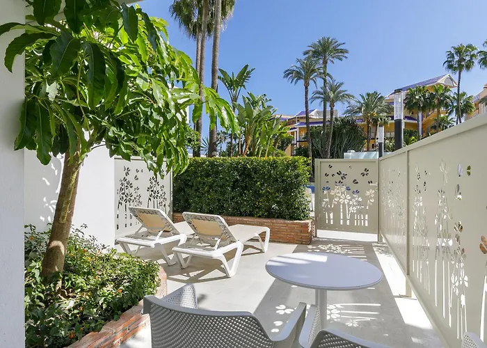 Sol - Don Pedro Torremolinos