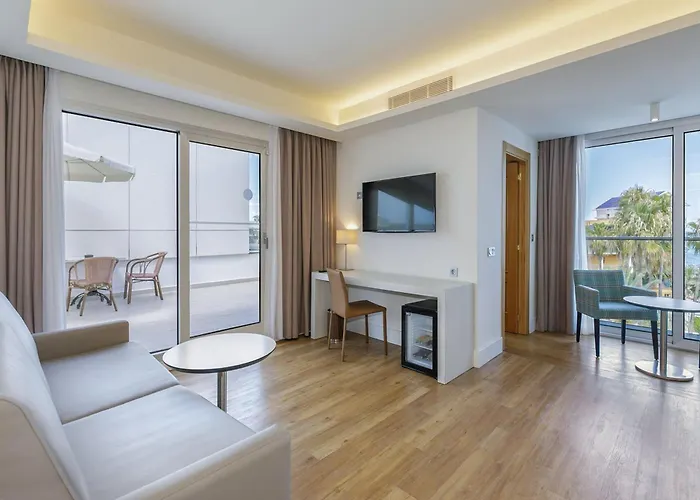 Hotel Sol - Don Pedro