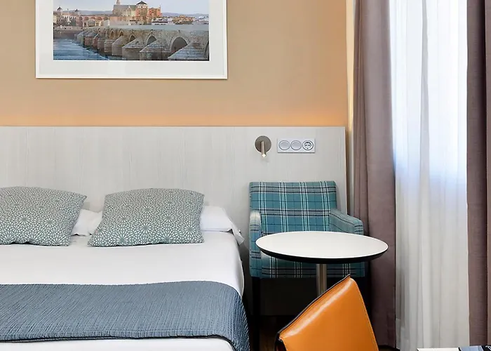 Sol - Don Pedro Hotel Torremolinos