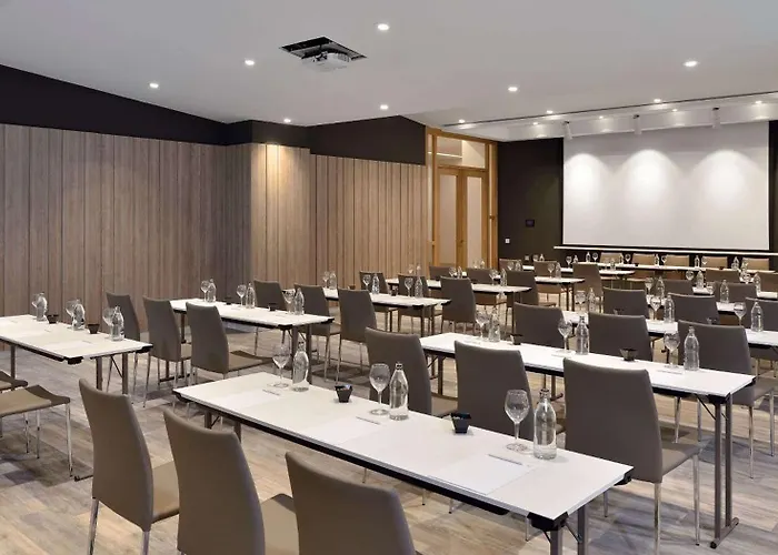 Sol - Don Pedro Hotel Torremolinos