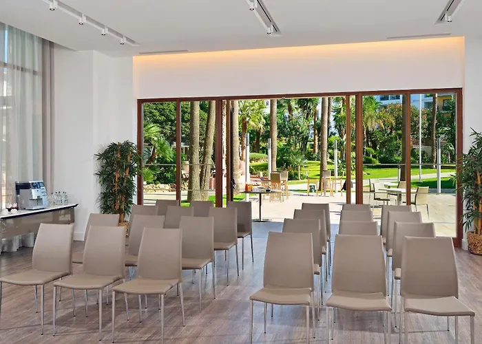 Sol - Don Pedro 4* Torremolinos