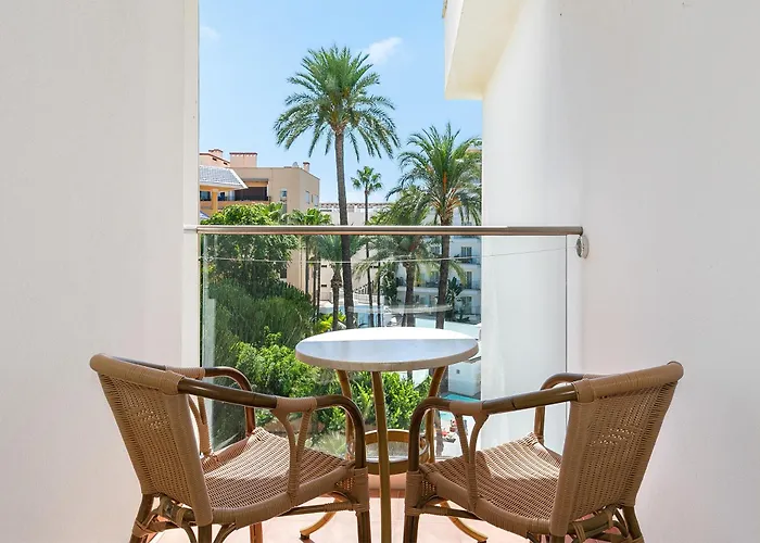 Sol - Don Pedro Torremolinos