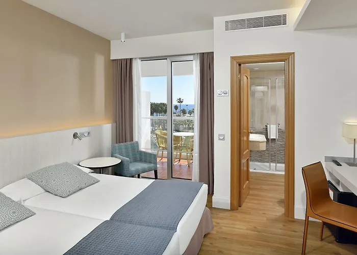 Sol - Don Pedro Torremolinos