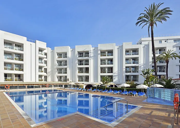 Sol - Don Pedro Torremolinos