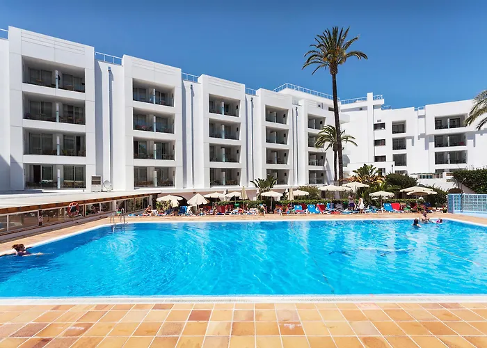 Hotel Sol - Don Pedro Torremolinos