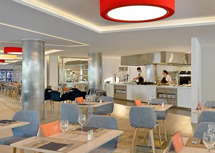 Sol - Don Pedro Hotel Torremolinos