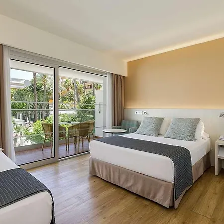 Hotel Sol - Don Pedro 4*