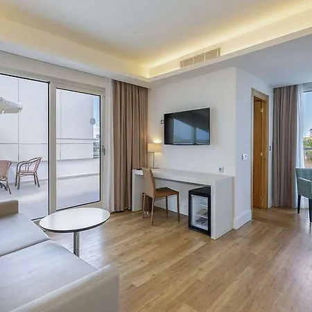 Hotel Sol - Don Pedro 4*